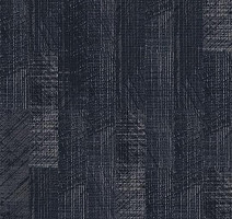 Ковровая плитка Flotex Refract planks 137001 Obsidian фото 1 | FLOORDEALER